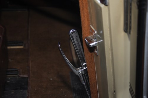 1933 Crossley Torquay Saloon For Sale (picture 76 of 139)