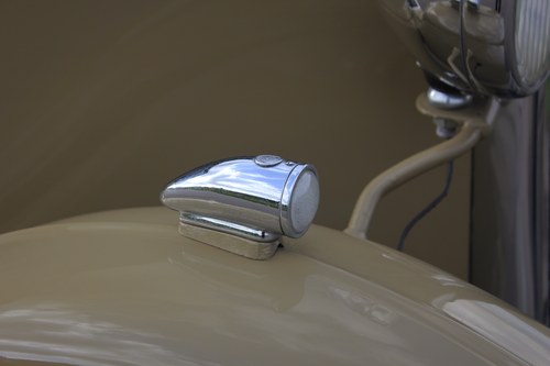 1933 Crossley Torquay Saloon For Sale (picture 101 of 139)