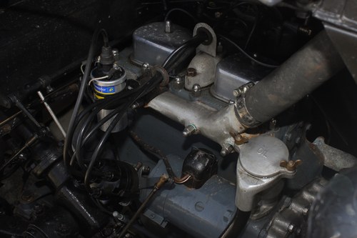 1933 Crossley Torquay Saloon For Sale (picture 113 of 139)