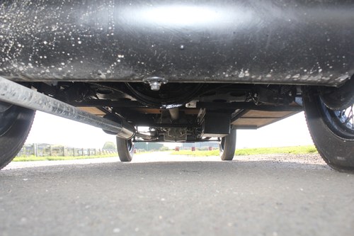 1933 Crossley Torquay Saloon For Sale (picture 124 of 139)