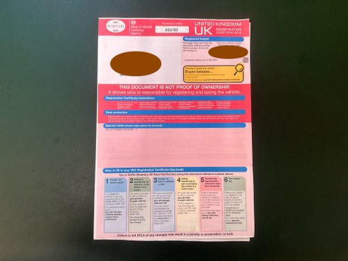 1933 Crossley Torquay Saloon For Sale (picture 126 of 139)