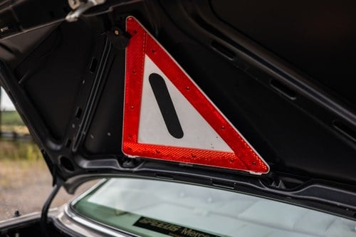 1990 Mercedes Benz 300SE (W126) For Sale (picture 41 of 268)