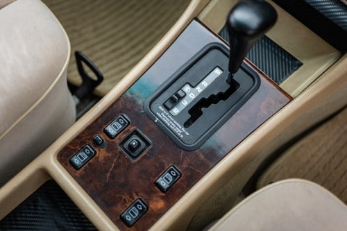 1990 Mercedes Benz 300SE (W126) For Sale (picture 59 of 268)