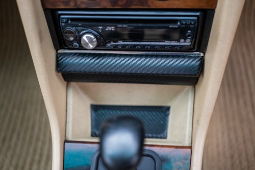 1990 Mercedes Benz 300SE (W126) For Sale (picture 86 of 268)