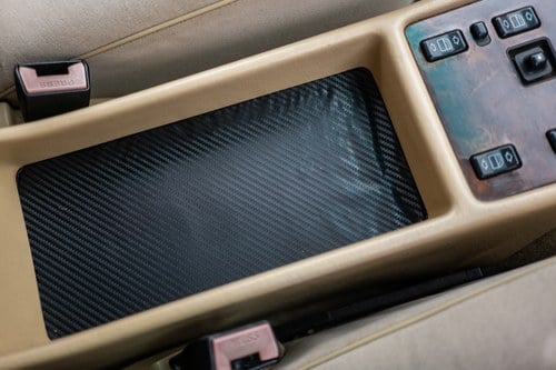 1990 Mercedes Benz 300SE (W126) For Sale (picture 87 of 268)