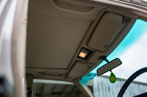 1990 Mercedes Benz 300SE (W126) For Sale (picture 88 of 268)