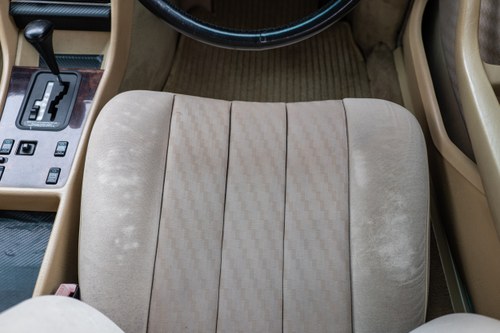 1990 Mercedes Benz 300SE (W126) For Sale (picture 105 of 268)