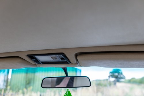 1990 Mercedes Benz 300SE (W126) For Sale (picture 106 of 268)