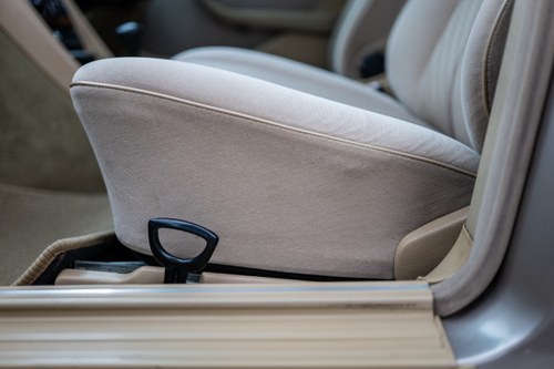 1990 Mercedes Benz 300SE (W126) For Sale (picture 125 of 268)