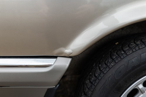 1990 Mercedes Benz 300SE (W126) For Sale (picture 150 of 268)