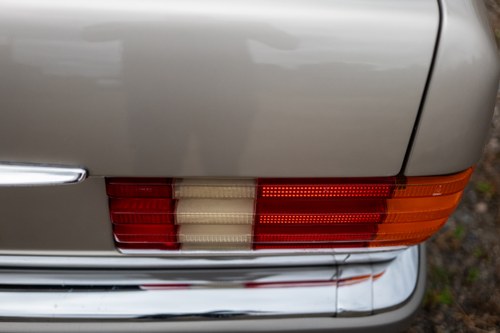 1990 Mercedes Benz 300SE (W126) For Sale (picture 180 of 268)