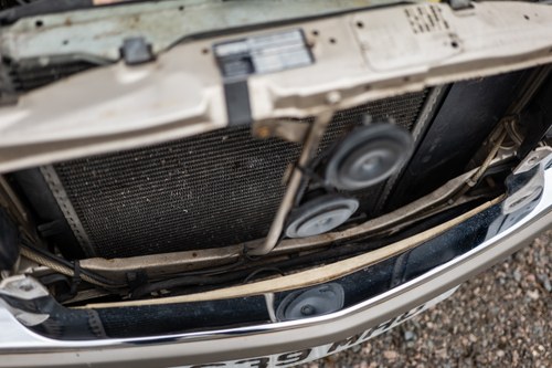 1990 Mercedes Benz 300SE (W126) For Sale (picture 204 of 268)