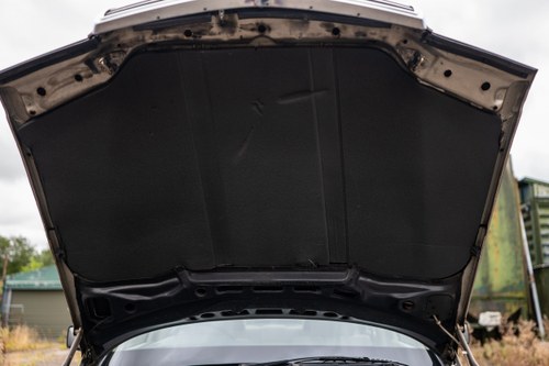 1990 Mercedes Benz 300SE (W126) For Sale (picture 206 of 268)