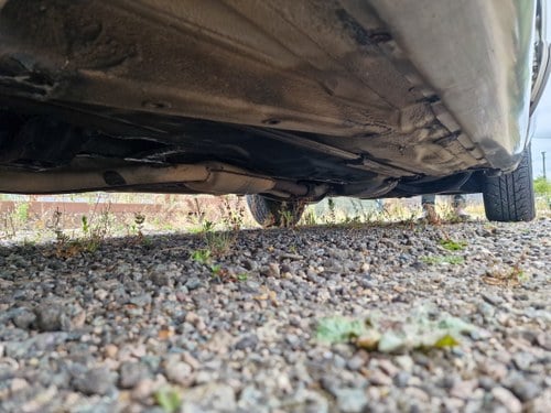 1990 Mercedes Benz 300SE (W126) For Sale (picture 225 of 268)