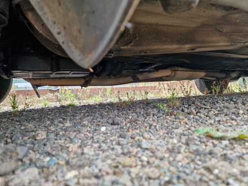 1990 Mercedes Benz 300SE (W126) For Sale (picture 227 of 268)