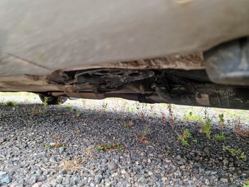 1990 Mercedes Benz 300SE (W126) For Sale (picture 236 of 268)