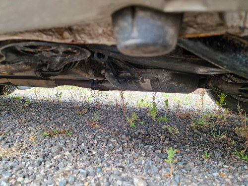 1990 Mercedes Benz 300SE (W126) For Sale (picture 237 of 268)