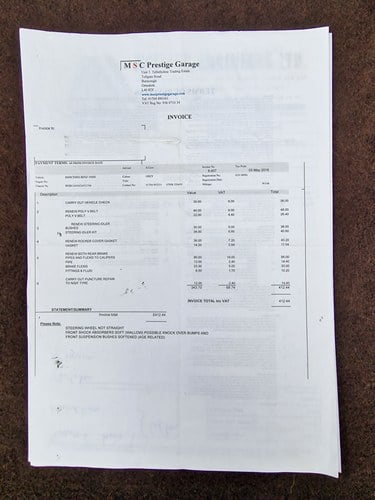 1990 Mercedes Benz 300SE (W126) For Sale (picture 251 of 268)