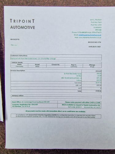 1990 Mercedes Benz 300SE (W126) For Sale (picture 256 of 268)