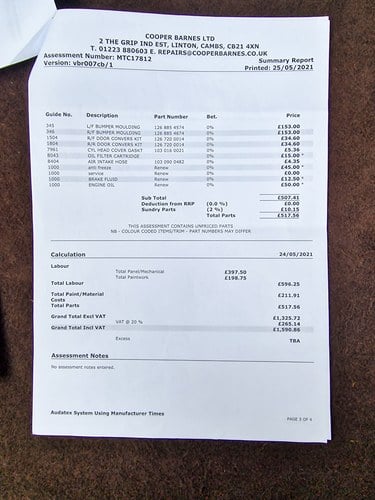 1990 Mercedes Benz 300SE (W126) For Sale (picture 258 of 268)