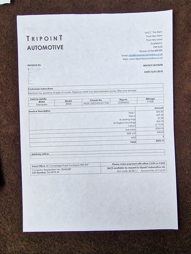 1990 Mercedes Benz 300SE (W126) For Sale (picture 262 of 268)