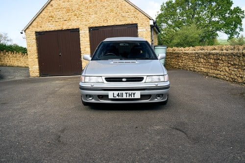 1994 Subaru Mk1 Legacy Turbo For Sale (picture 31 of 212)
