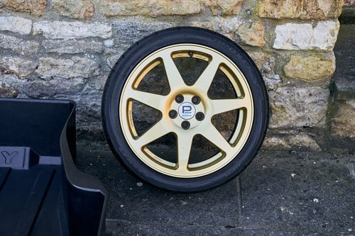 1994 Subaru Mk1 Legacy Turbo For Sale (picture 36 of 212)