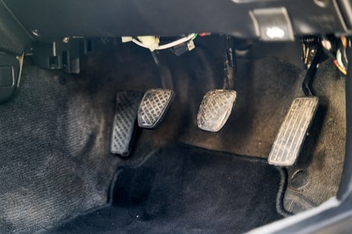 1994 Subaru Mk1 Legacy Turbo For Sale (picture 38 of 212)