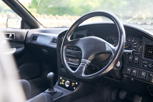 1994 Subaru Mk1 Legacy Turbo For Sale (picture 39 of 212)