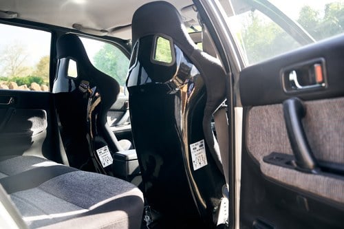 1994 Subaru Mk1 Legacy Turbo For Sale (picture 42 of 212)