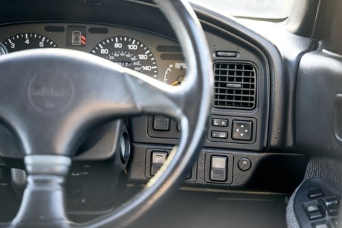 1994 Subaru Mk1 Legacy Turbo For Sale (picture 48 of 212)