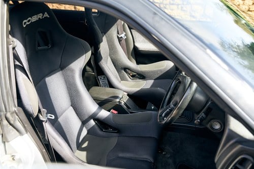 1994 Subaru Mk1 Legacy Turbo For Sale (picture 52 of 212)