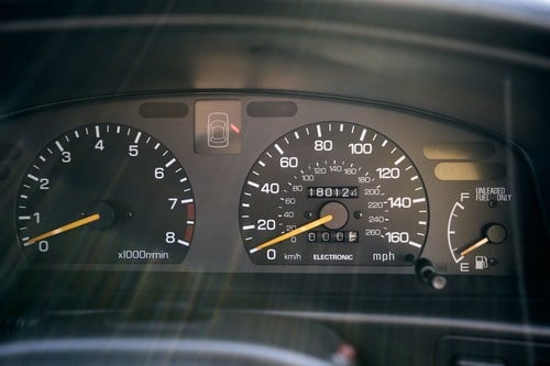 1994 Subaru Mk1 Legacy Turbo For Sale (picture 58 of 212)