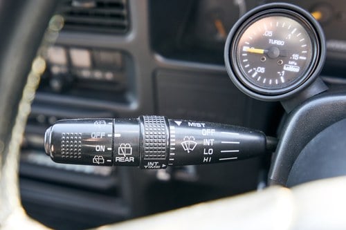 1994 Subaru Mk1 Legacy Turbo For Sale (picture 60 of 212)