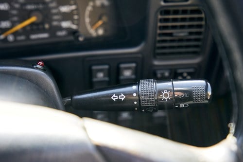 1994 Subaru Mk1 Legacy Turbo For Sale (picture 61 of 212)