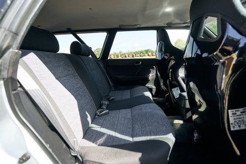 1994 Subaru Mk1 Legacy Turbo For Sale (picture 65 of 212)