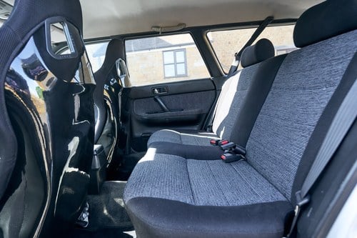 1994 Subaru Mk1 Legacy Turbo For Sale (picture 68 of 212)