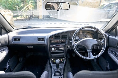 1994 Subaru Mk1 Legacy Turbo For Sale (picture 70 of 212)