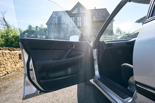 1994 Subaru Mk1 Legacy Turbo For Sale (picture 76 of 212)