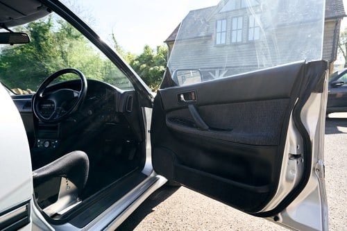 1994 Subaru Mk1 Legacy Turbo For Sale (picture 79 of 212)