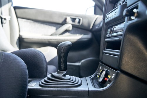 1994 Subaru Mk1 Legacy Turbo For Sale (picture 83 of 212)