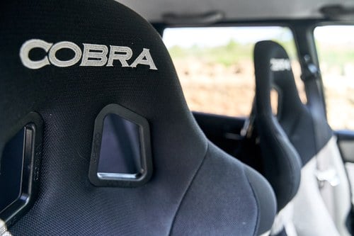 1994 Subaru Mk1 Legacy Turbo For Sale (picture 86 of 212)