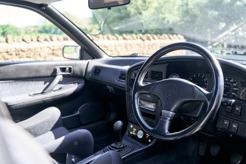 1994 Subaru Mk1 Legacy Turbo For Sale (picture 87 of 212)