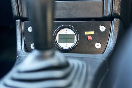 1994 Subaru Mk1 Legacy Turbo For Sale (picture 88 of 212)