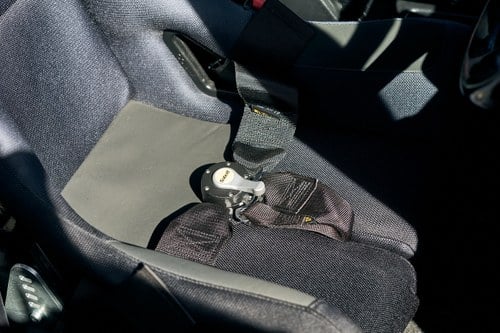 1994 Subaru Mk1 Legacy Turbo For Sale (picture 90 of 212)