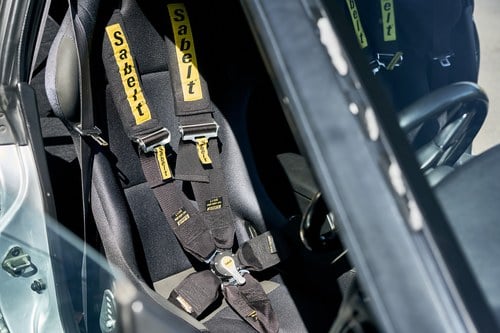 1994 Subaru Mk1 Legacy Turbo For Sale (picture 92 of 212)