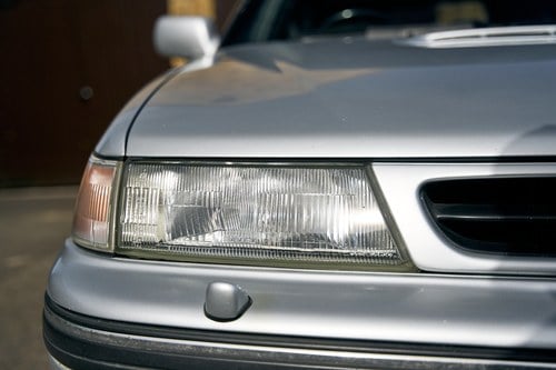 1994 Subaru Mk1 Legacy Turbo For Sale (picture 109 of 212)