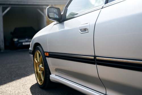 1994 Subaru Mk1 Legacy Turbo For Sale (picture 122 of 212)