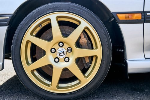 1994 Subaru Mk1 Legacy Turbo For Sale (picture 124 of 212)