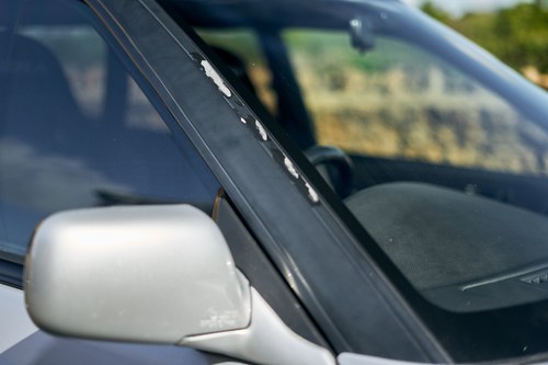 1994 Subaru Mk1 Legacy Turbo For Sale (picture 130 of 212)